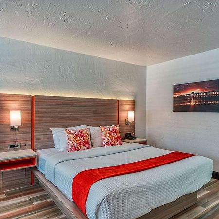 Casa Via Mar Inn, Ascend Hotel Collection Port Hueneme Zewnętrze zdjęcie