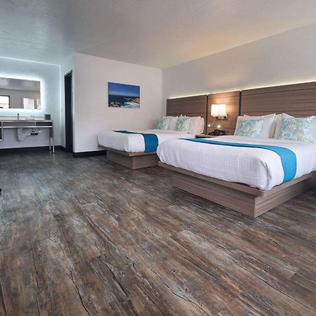 Casa Via Mar Inn, Ascend Hotel Collection Port Hueneme Zewnętrze zdjęcie