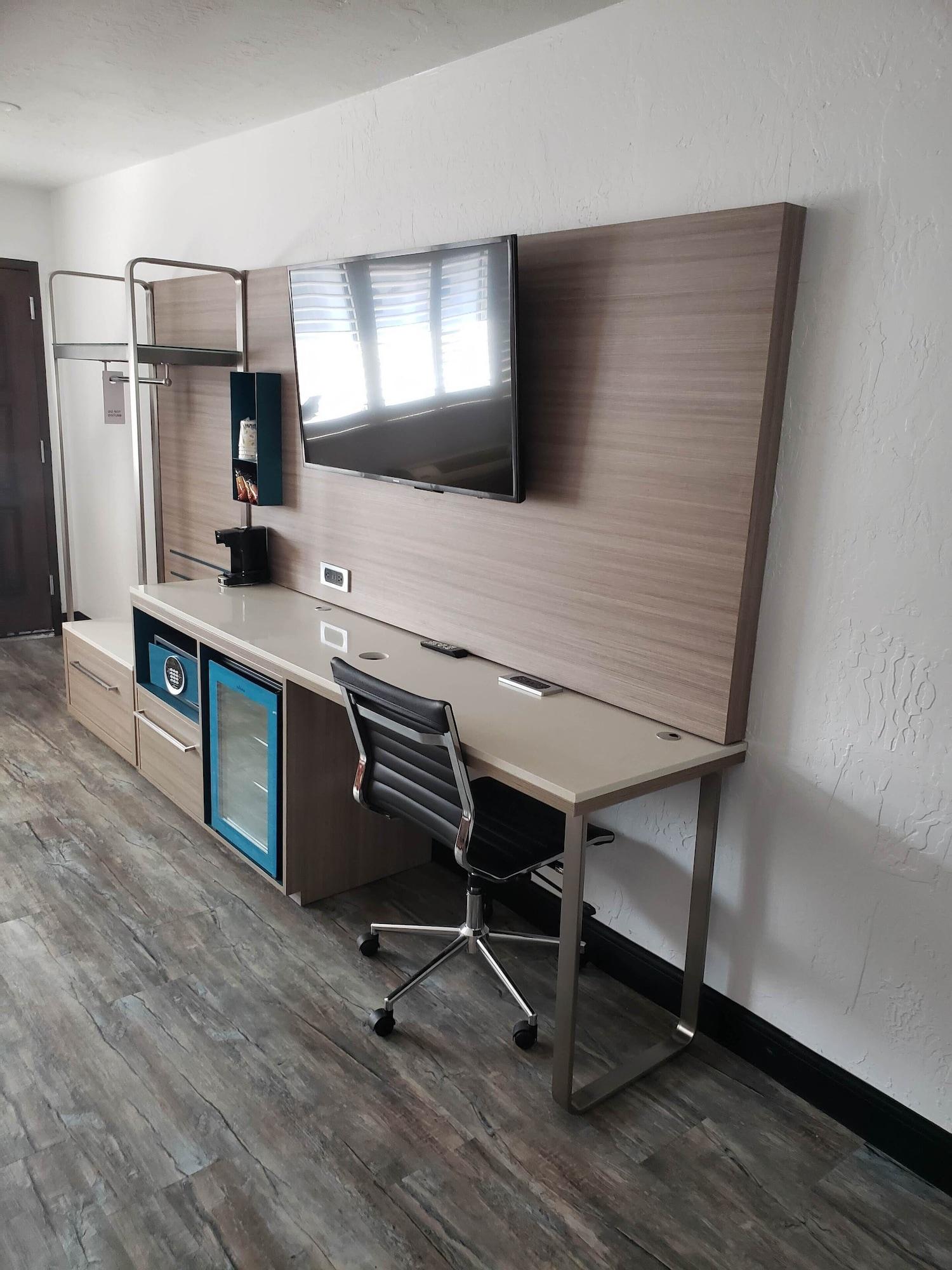 Casa Via Mar Inn, Ascend Hotel Collection Port Hueneme Zewnętrze zdjęcie