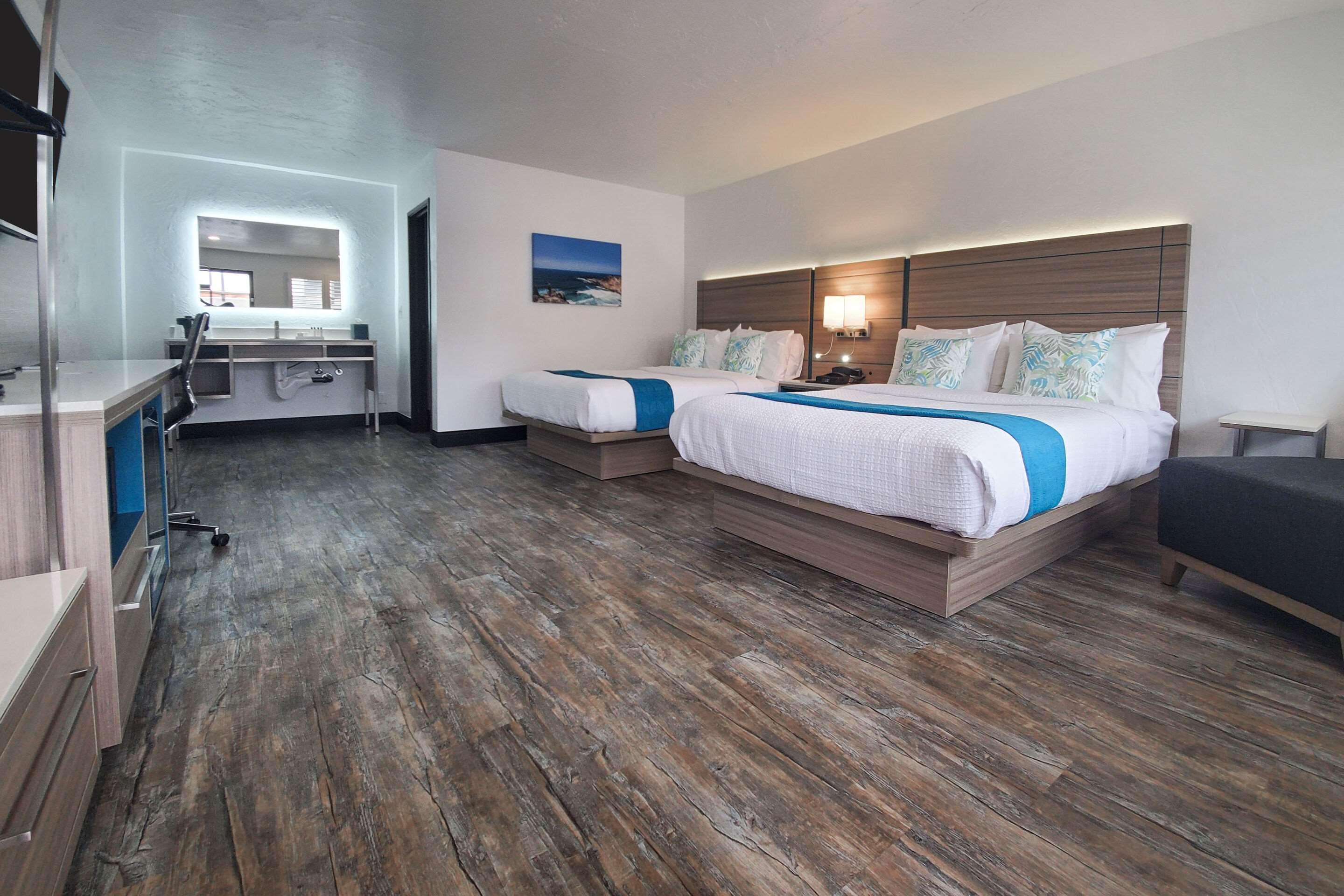 Casa Via Mar Inn, Ascend Hotel Collection Port Hueneme Zewnętrze zdjęcie