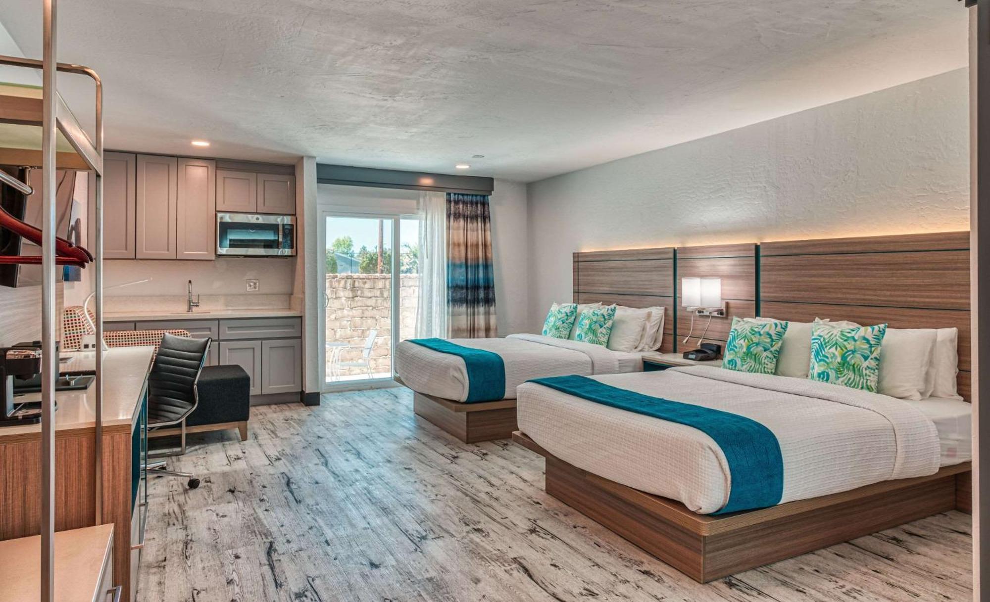Casa Via Mar Inn, Ascend Hotel Collection Port Hueneme Zewnętrze zdjęcie