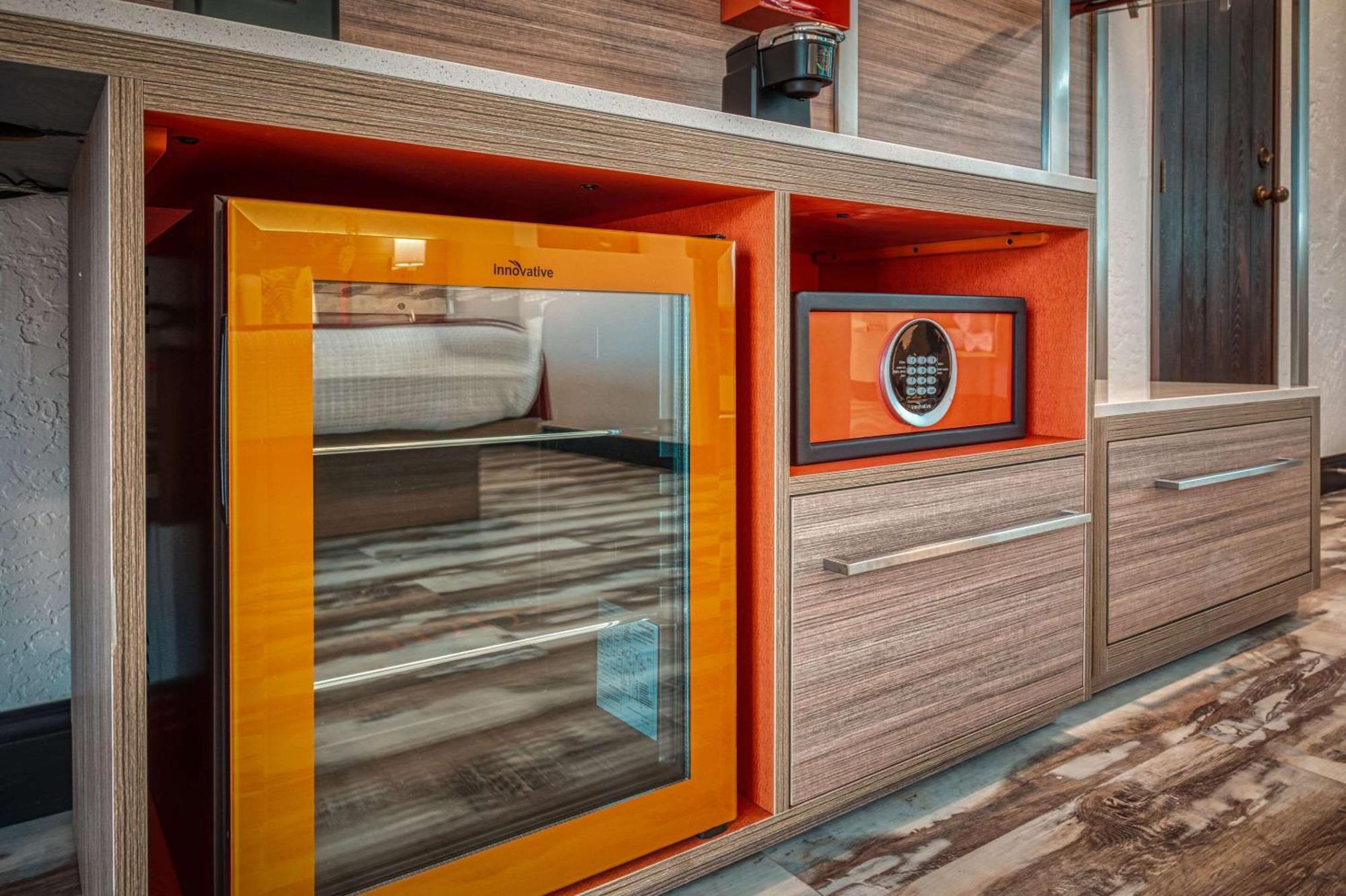 Casa Via Mar Inn, Ascend Hotel Collection Port Hueneme Zewnętrze zdjęcie