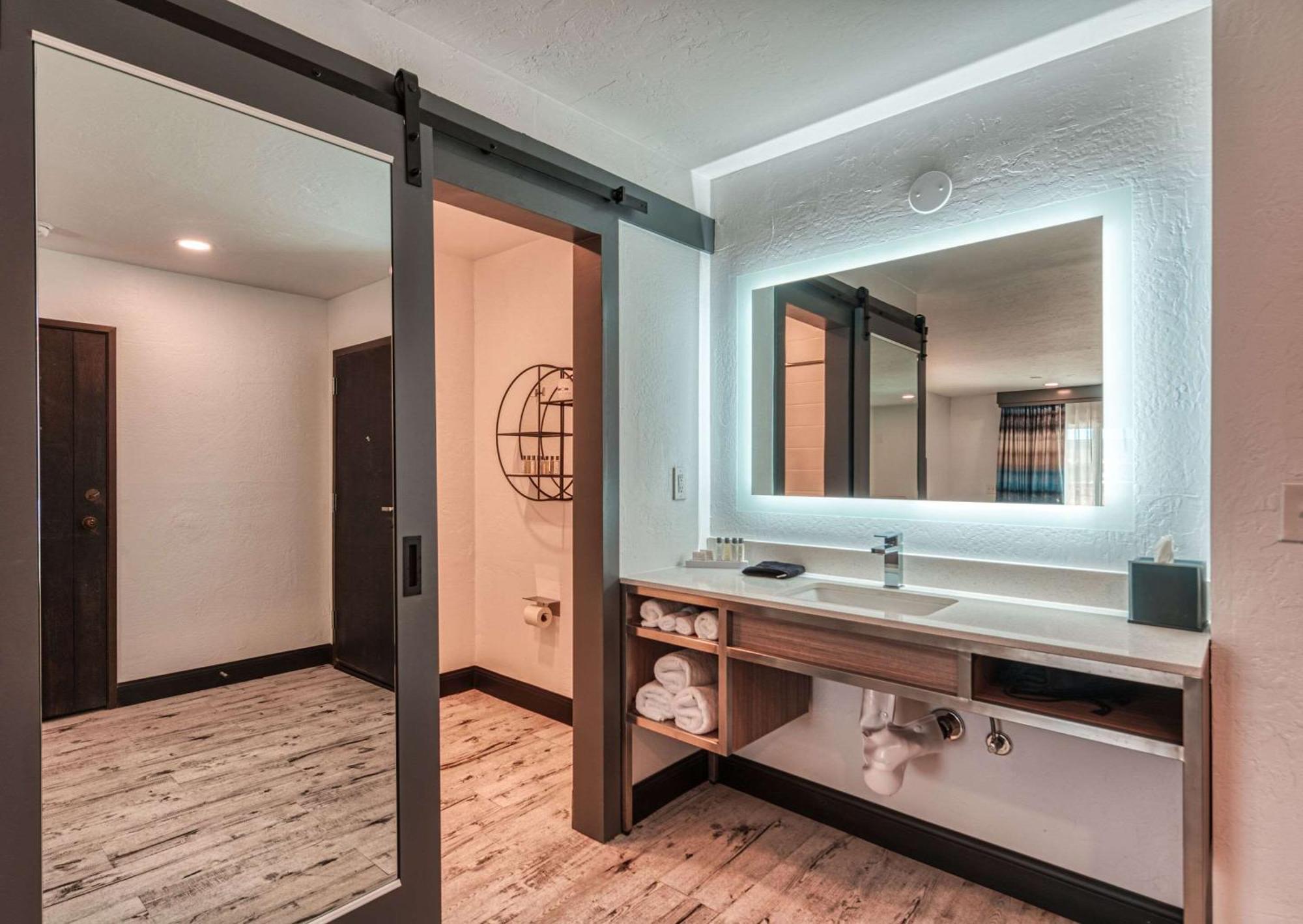 Casa Via Mar Inn, Ascend Hotel Collection Port Hueneme Zewnętrze zdjęcie
