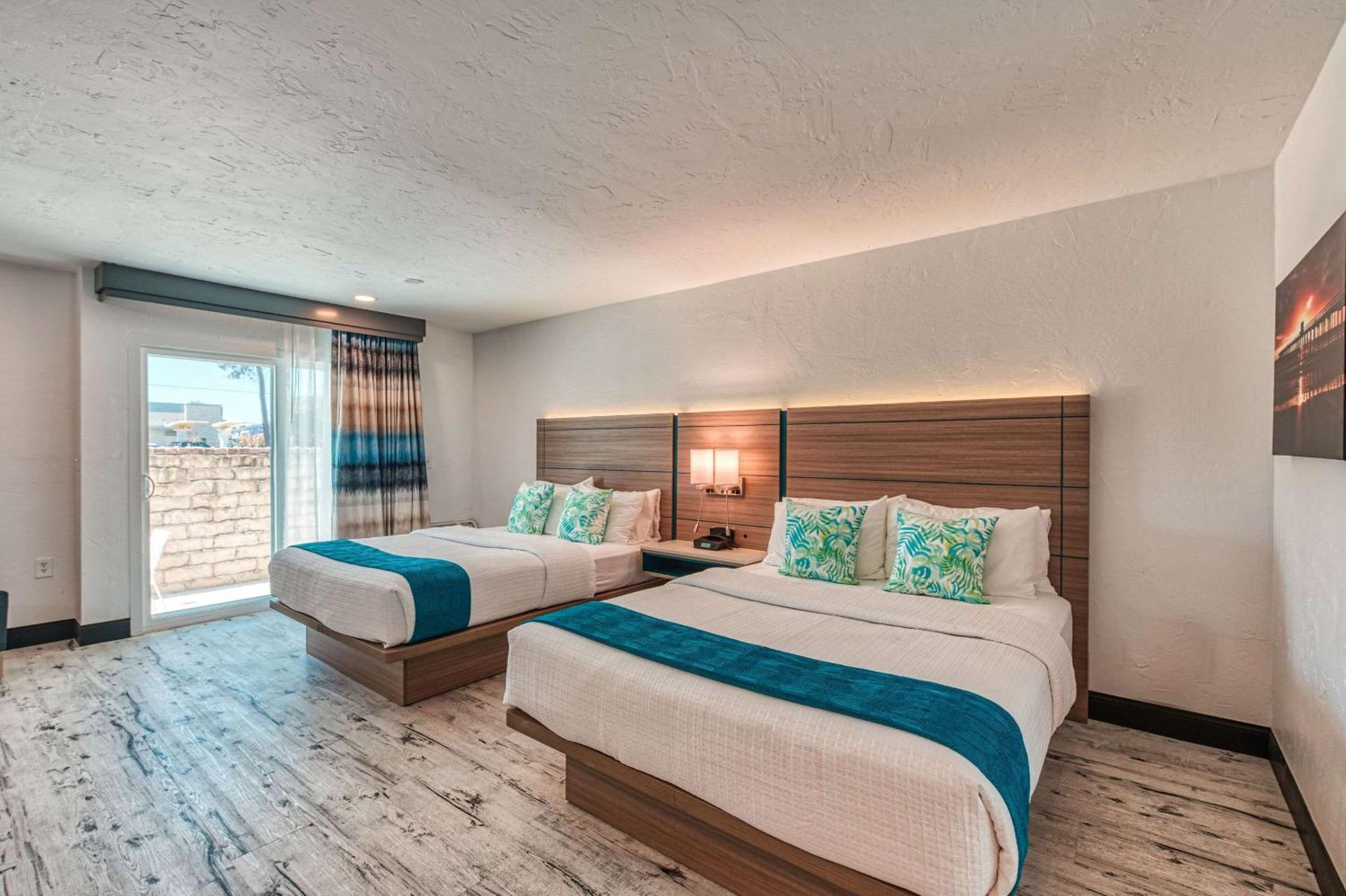 Casa Via Mar Inn, Ascend Hotel Collection Port Hueneme Zewnętrze zdjęcie