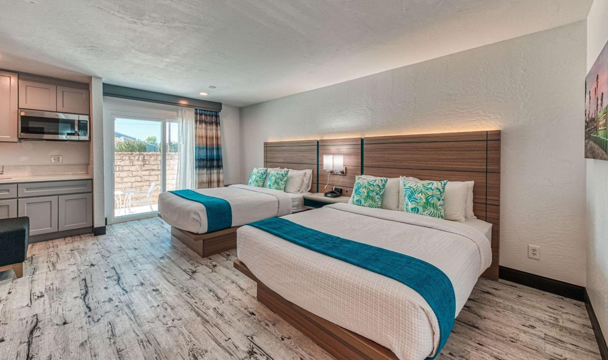 Casa Via Mar Inn, Ascend Hotel Collection Port Hueneme Zewnętrze zdjęcie