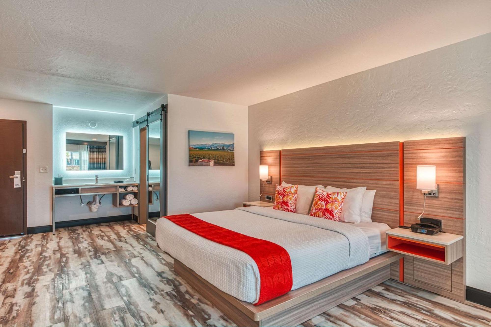 Casa Via Mar Inn, Ascend Hotel Collection Port Hueneme Zewnętrze zdjęcie