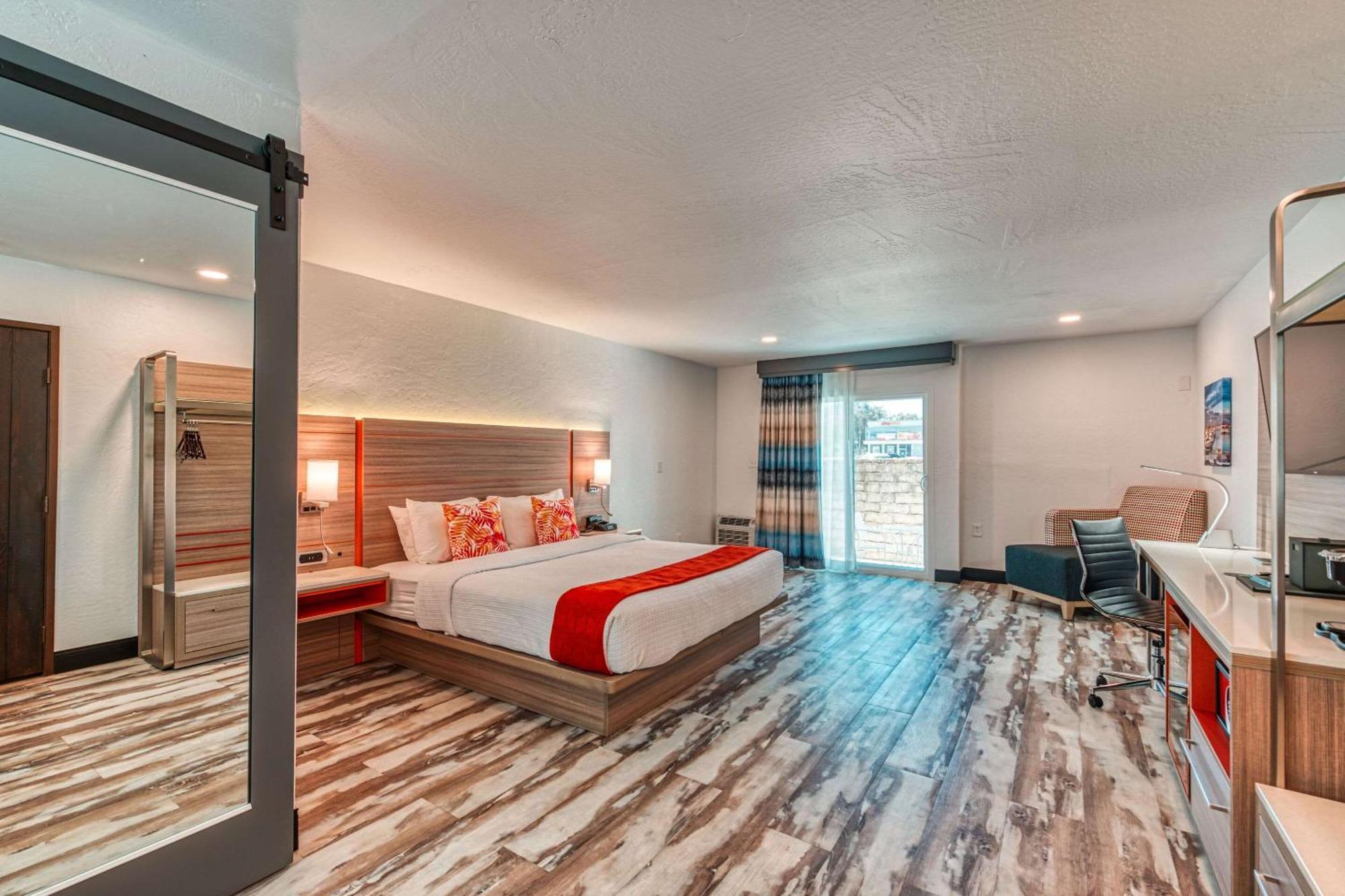 Casa Via Mar Inn, Ascend Hotel Collection Port Hueneme Zewnętrze zdjęcie