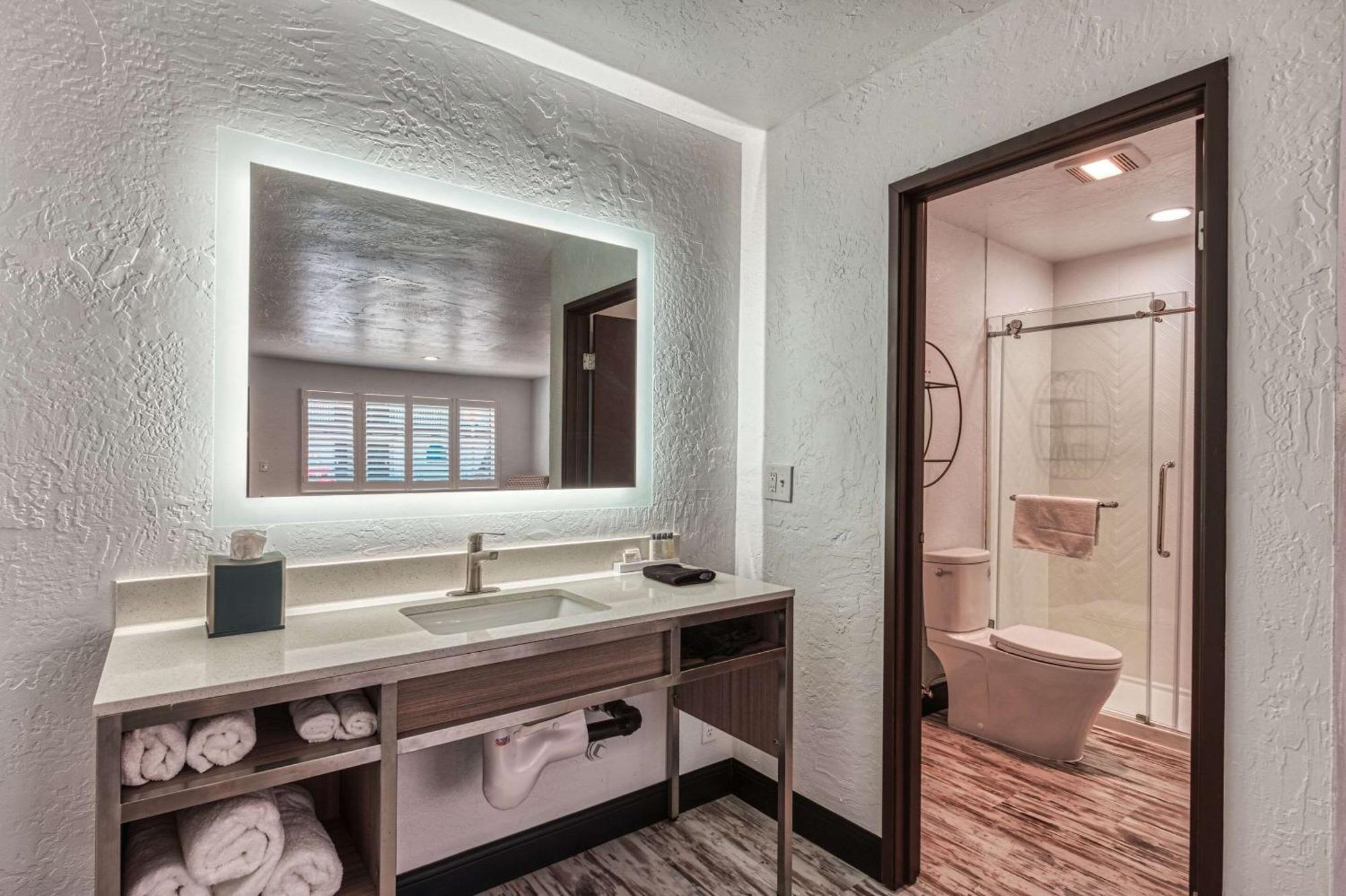 Casa Via Mar Inn, Ascend Hotel Collection Port Hueneme Zewnętrze zdjęcie