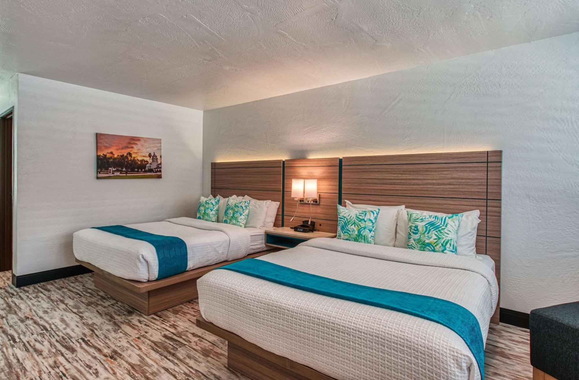 Casa Via Mar Inn, Ascend Hotel Collection Port Hueneme Zewnętrze zdjęcie