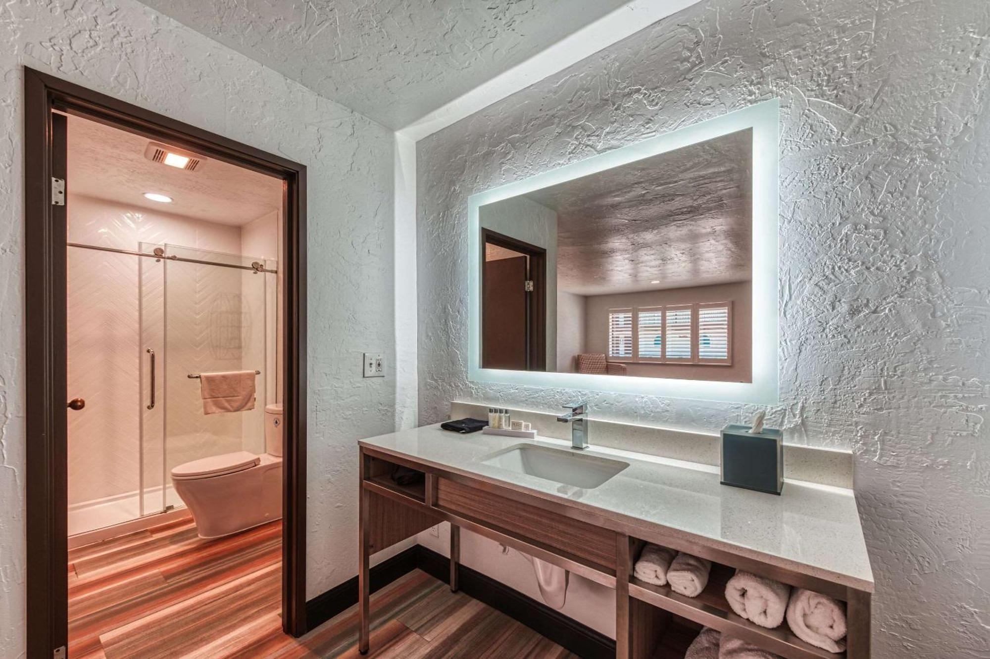 Casa Via Mar Inn, Ascend Hotel Collection Port Hueneme Zewnętrze zdjęcie