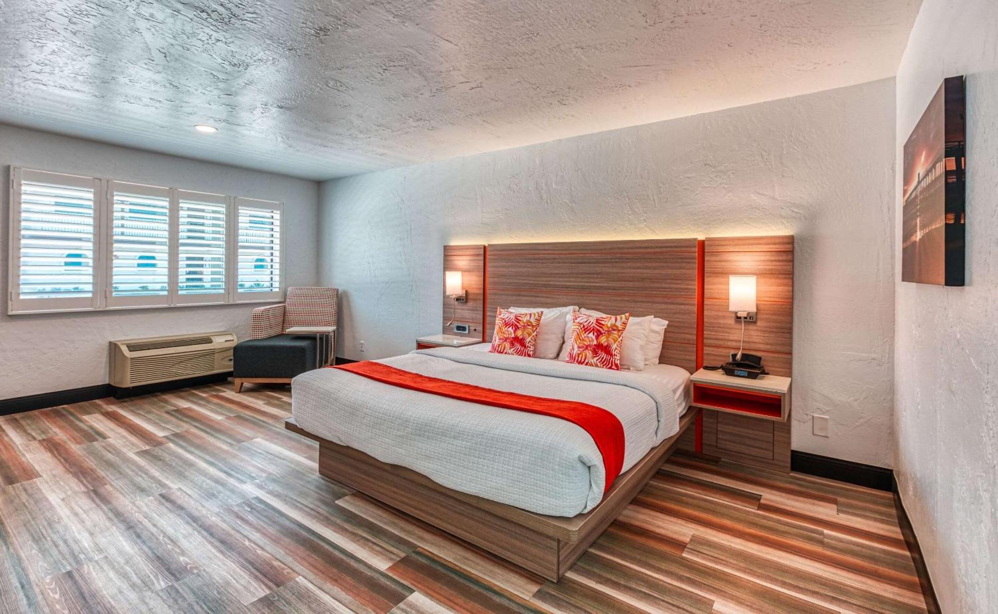 Casa Via Mar Inn, Ascend Hotel Collection Port Hueneme Zewnętrze zdjęcie