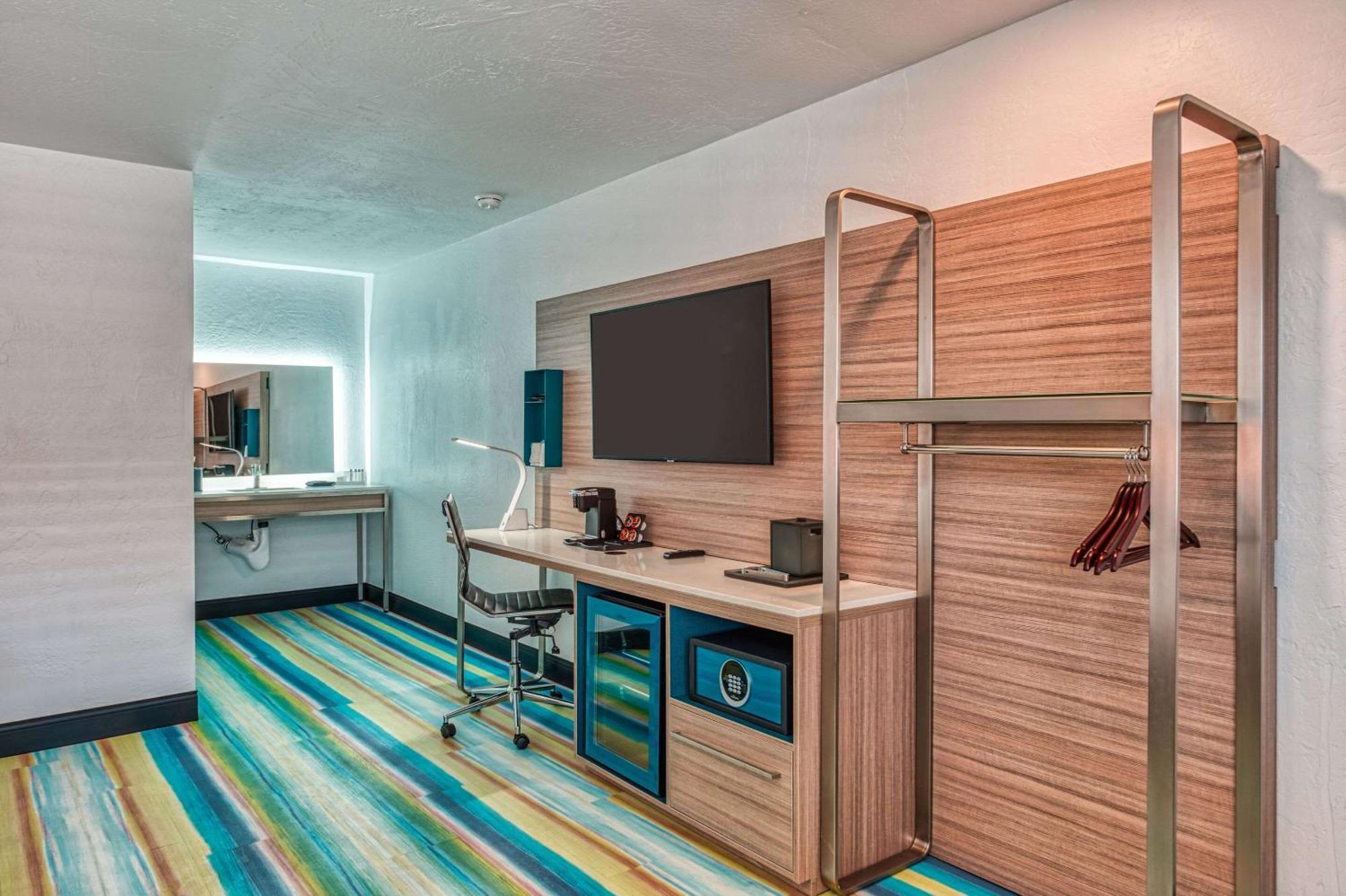 Casa Via Mar Inn, Ascend Hotel Collection Port Hueneme Zewnętrze zdjęcie