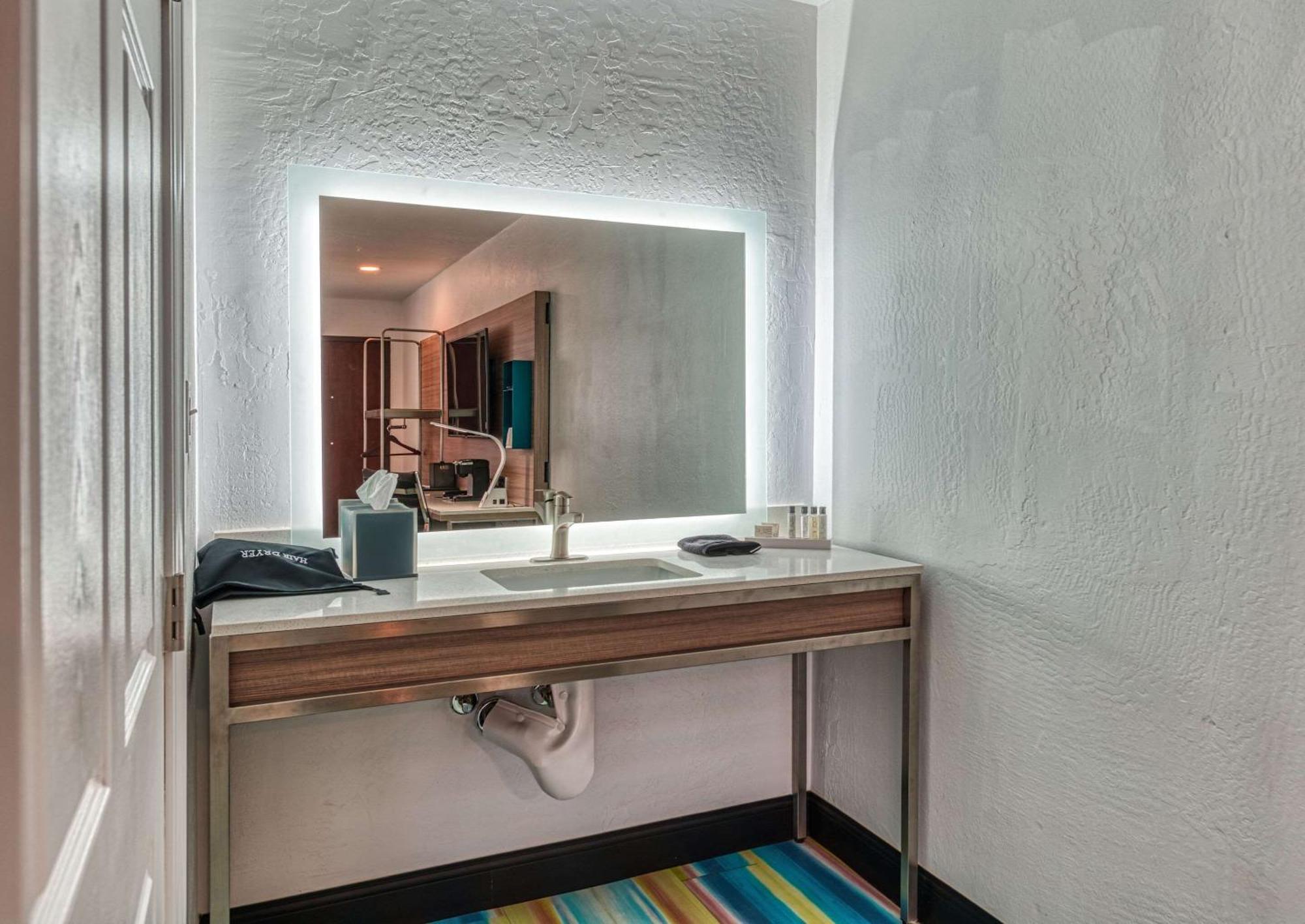 Casa Via Mar Inn, Ascend Hotel Collection Port Hueneme Zewnętrze zdjęcie