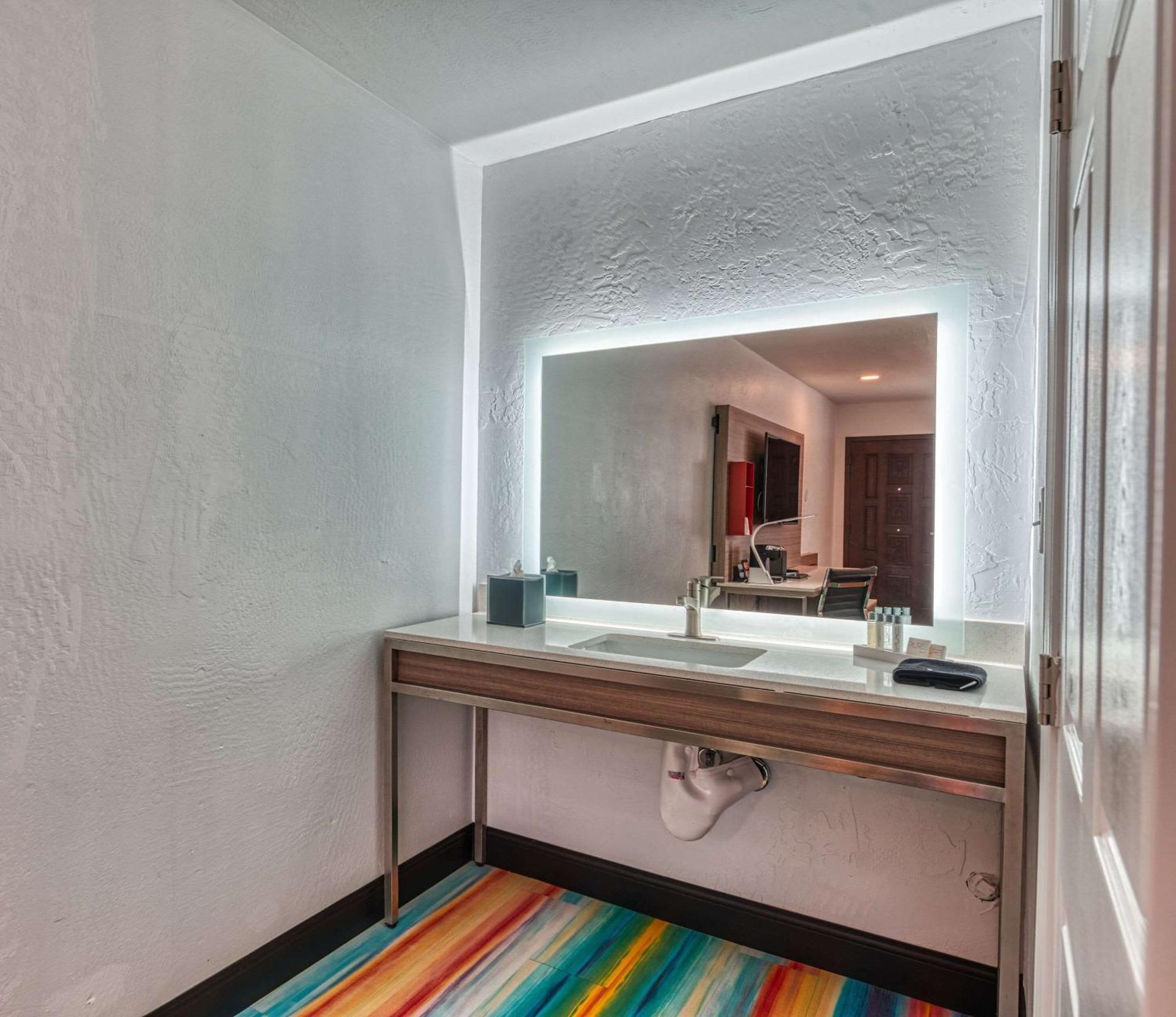 Casa Via Mar Inn, Ascend Hotel Collection Port Hueneme Zewnętrze zdjęcie