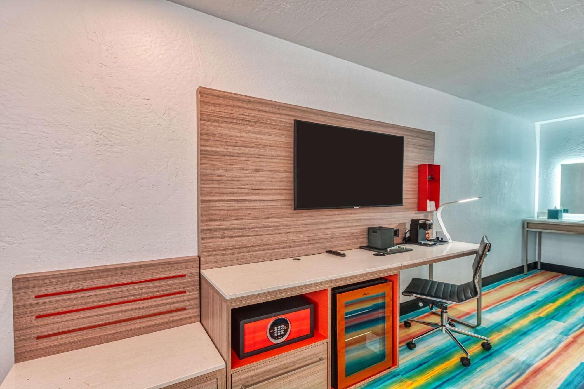 Casa Via Mar Inn, Ascend Hotel Collection Port Hueneme Zewnętrze zdjęcie