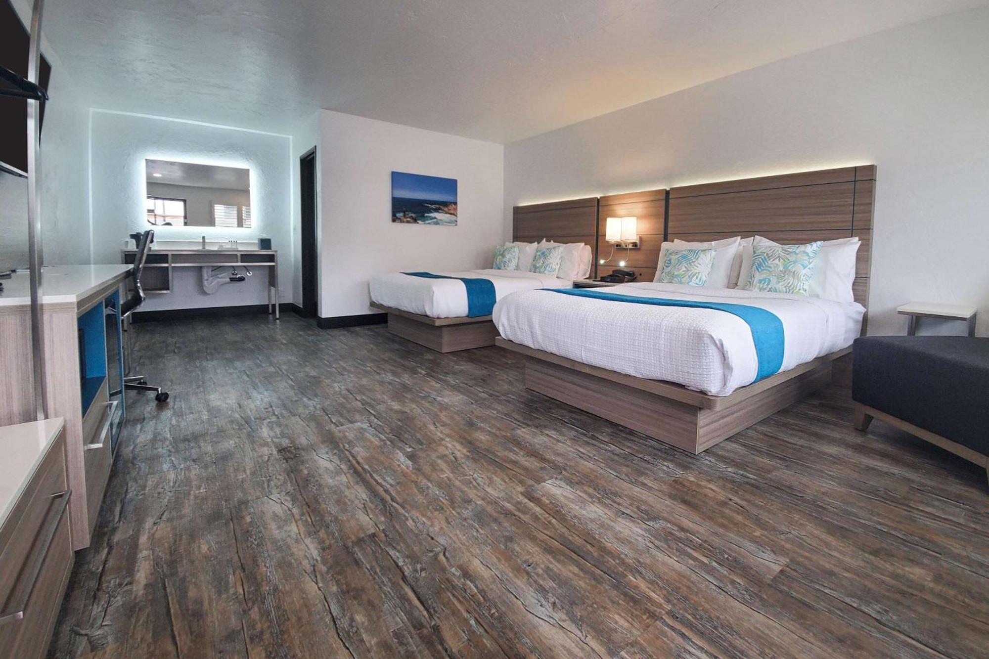 Casa Via Mar Inn, Ascend Hotel Collection Port Hueneme Zewnętrze zdjęcie