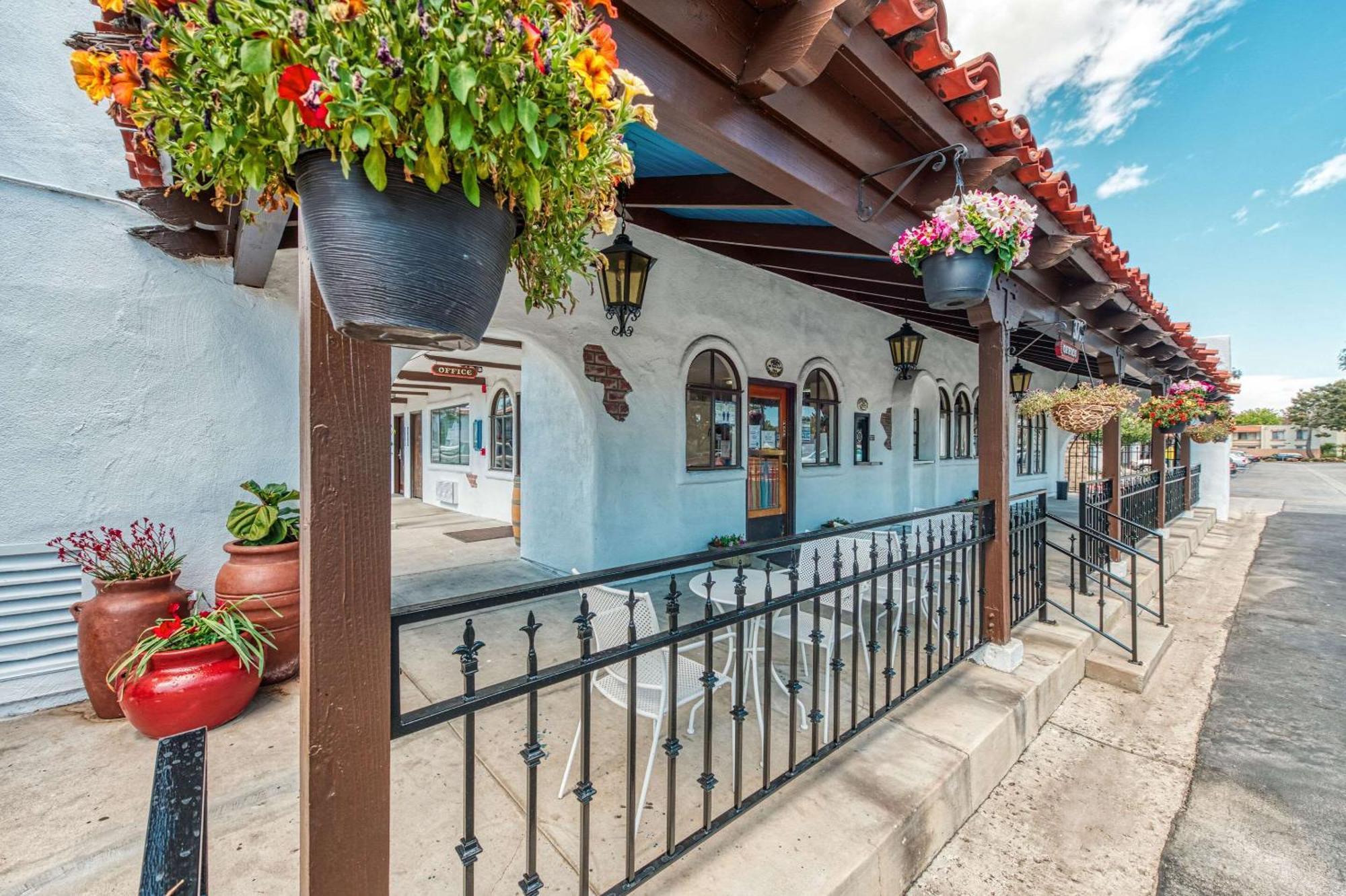 Casa Via Mar Inn, Ascend Hotel Collection Port Hueneme Zewnętrze zdjęcie
