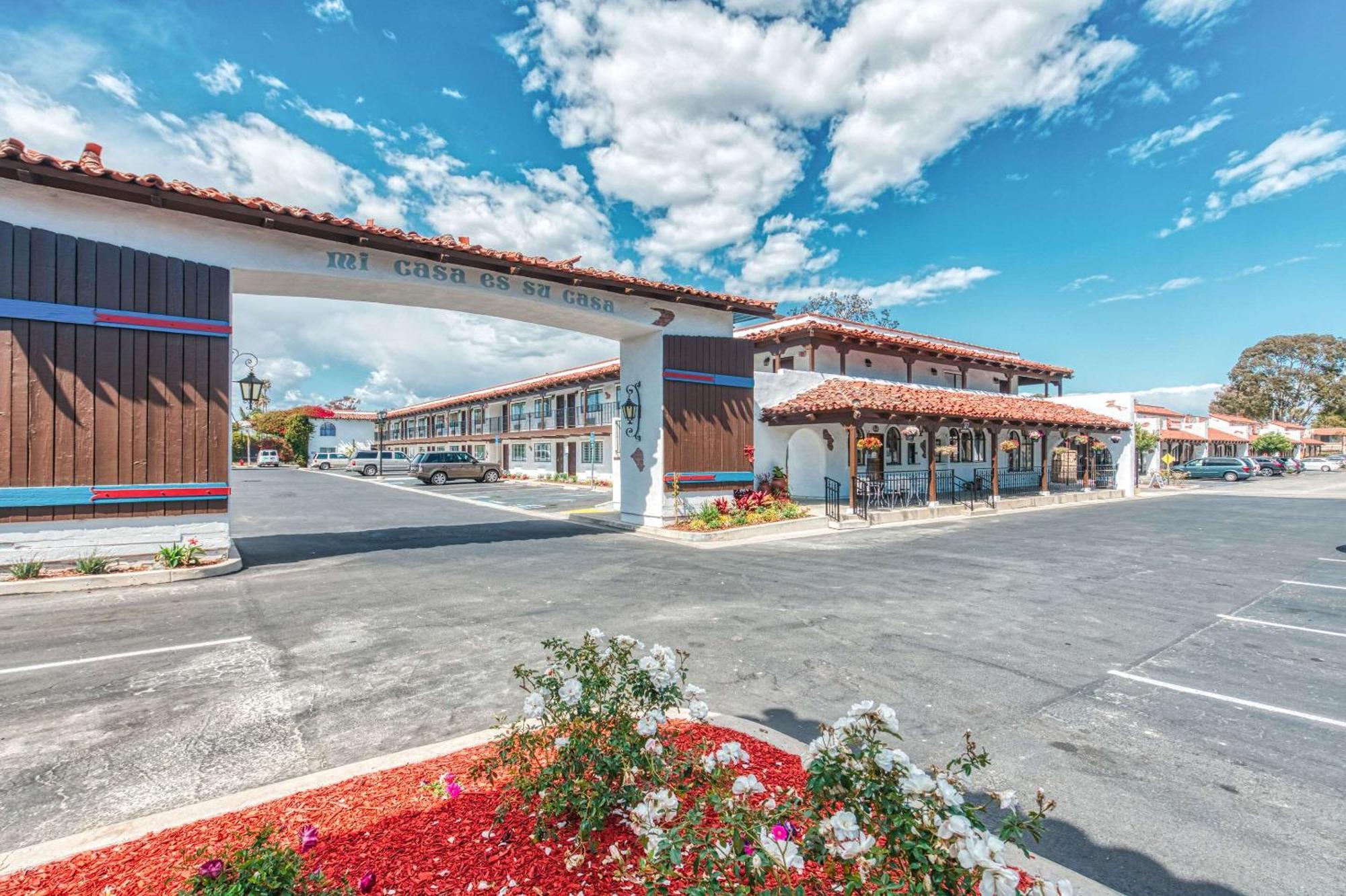 Casa Via Mar Inn, Ascend Hotel Collection Port Hueneme Zewnętrze zdjęcie