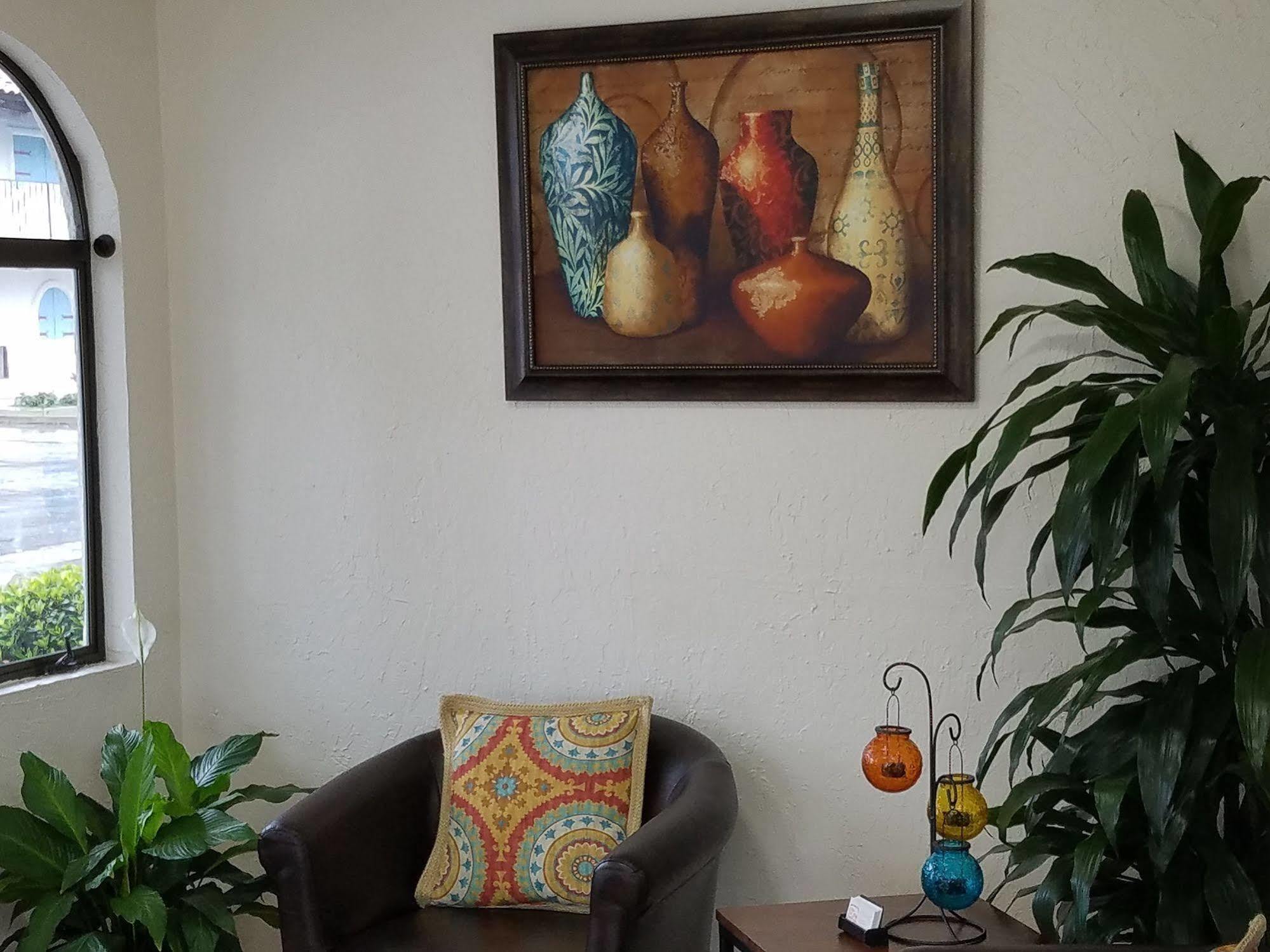 Casa Via Mar Inn, Ascend Hotel Collection Port Hueneme Zewnętrze zdjęcie